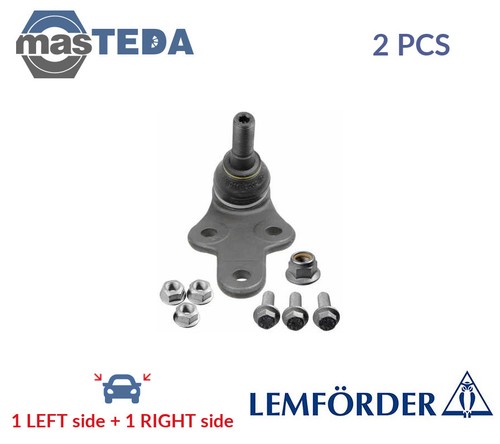30461 suspension ball joint - 03,