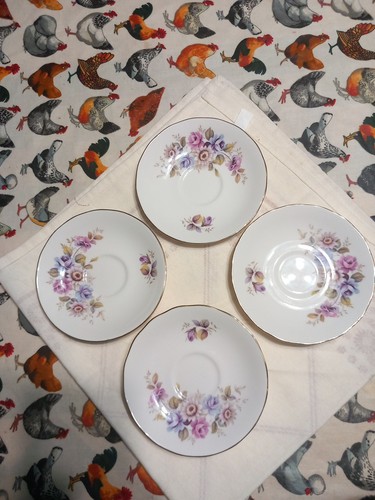 Gainsborough bone china - bone,
