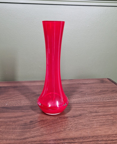 Dartington crystal bud glass - dartington,