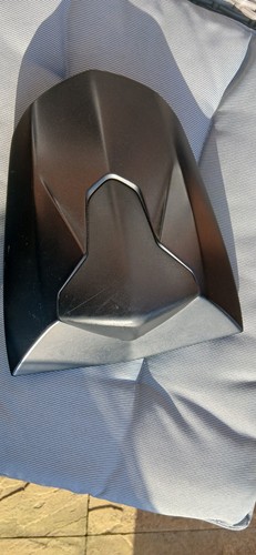 Triumph daytona 675r - daytona, cowl