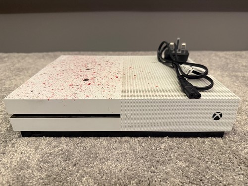Microsoft xbox one console - microsoft, s