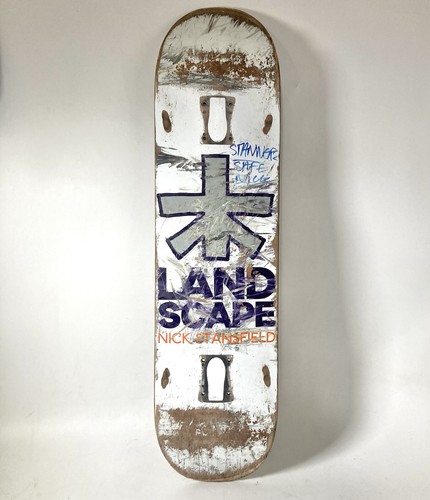 Landscape skateboards nick - landscape,