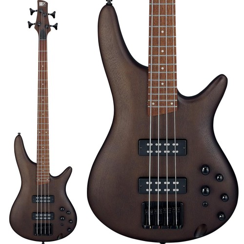 Ibanez sr300eb wnf electric - ibanez,