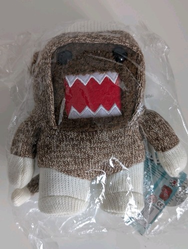 Limited edition domo kun - limited, domo-kun