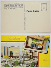 Linen Crowley LA De Rousselle