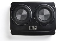 In Phase USW12 Dual under-seat