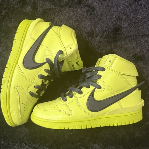 Nike dunk ambush - dunk, hi/ambush