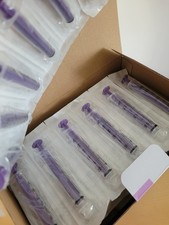 GBUK Enteral syringes - Box of