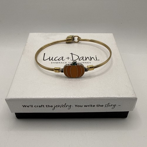 Luca danni pumpkin spice - pumpkin,