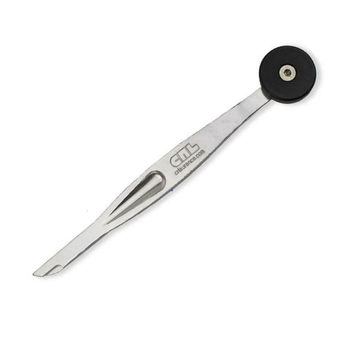 Gasket roller tool - roller, crl
