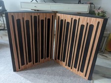 2 PACK Corner Acoustic Bass