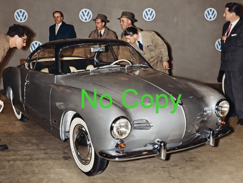 Volkswagen karmann ghia - volkswagen,