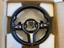BMW F20 F30 M Sport Steering