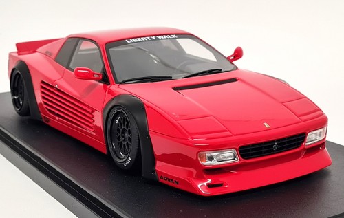 Gtspirit ferrari - gtspirit,