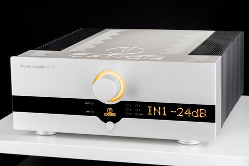 Canor 20 integrated - canor, 1.20