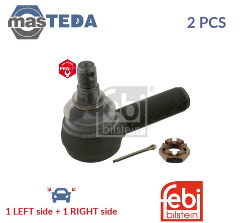 04605 track rod end rack - 04605,