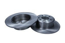 2 PCS MAXGEAR 19-0844 Brake