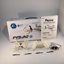 Fayee FY530 Remote Control