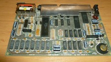 Reconditioned 48K ZX spectrum