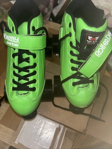 Roller derby elite - roller,
