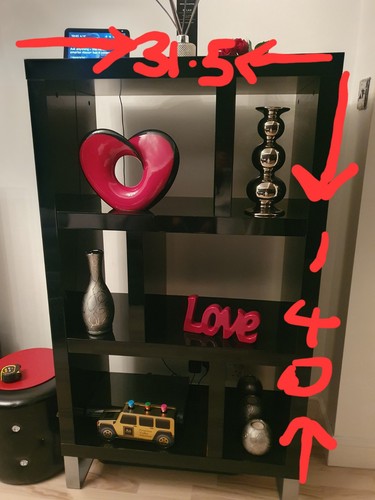 Gloss furniture set - gloss,