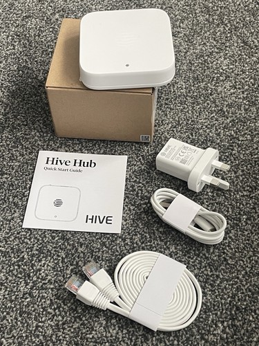 Hive hub nano model hub600 - model,