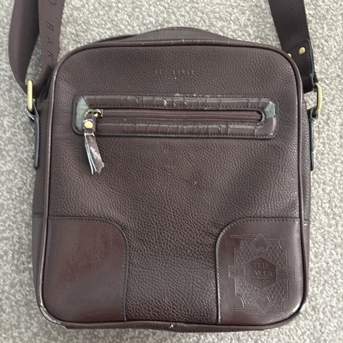 Ted baker chocolate brown - ted,