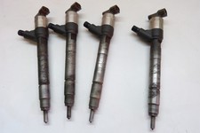 Set of 4 Delphi Diesel