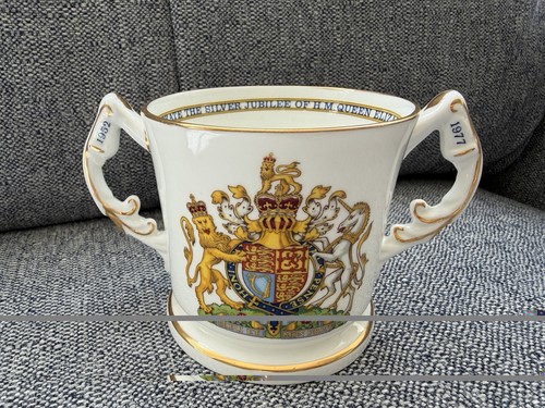 Queen elizabeth - elizabeth, ii