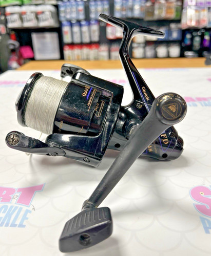 Dam quick sel - sel, 350fd