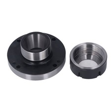 ER50 Collet Chuck 125mm