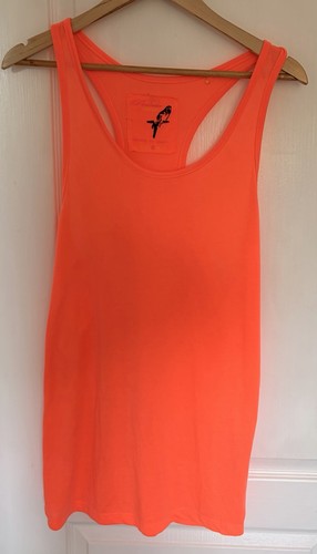 Parisian basics neon orange - parisian,
