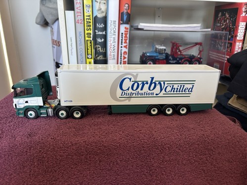 Corgi scale cc12216 - corgi, 1/50
