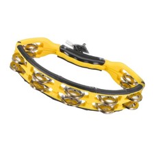 Natal Spirit Tambourine with