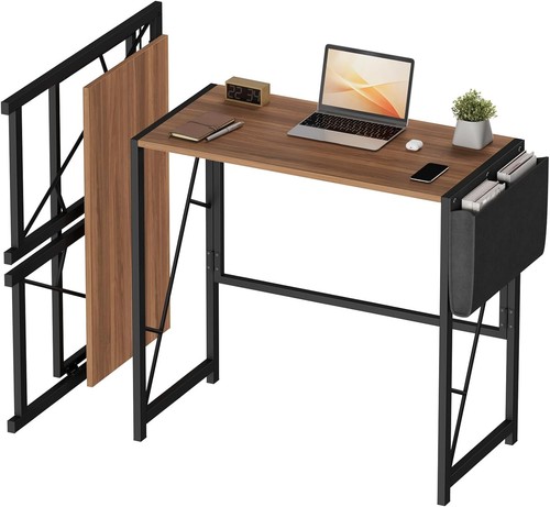 Folding computer desk home - folding,