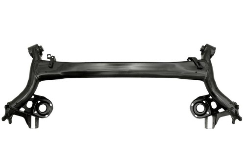 For polo rear axle subframe - rear,