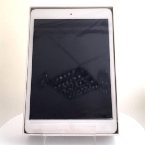 Boxed apple ipad mini 2nd - boxed,