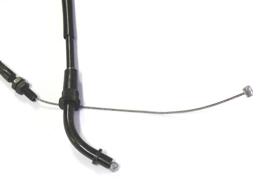 Throttle cable open for - cable,