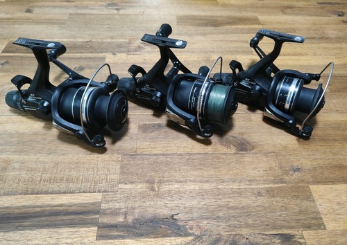 Shimano st6000 3 bait - shimano, rb