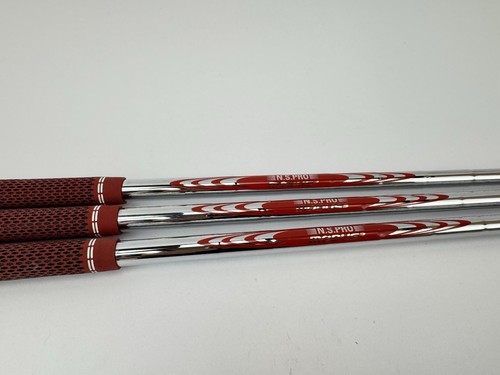 Nippon modus3 wedge - shaft, set