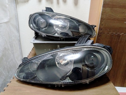 Genuine mazda miata nb8c - mx-5,
