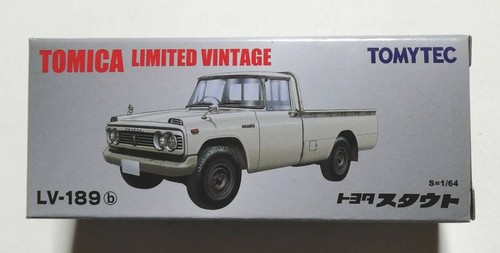 Takara tomy tomica limited - tomy,
