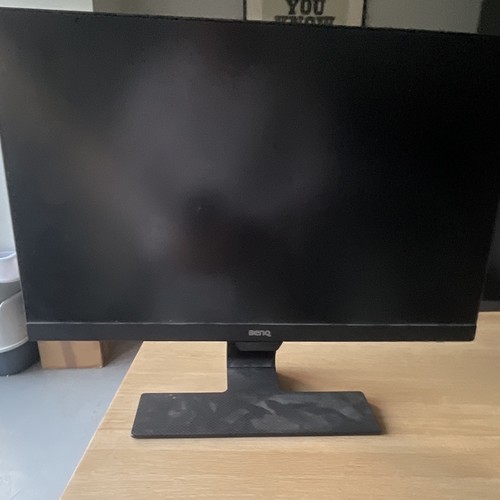 Inch 60hz benq monitor - 60hz,