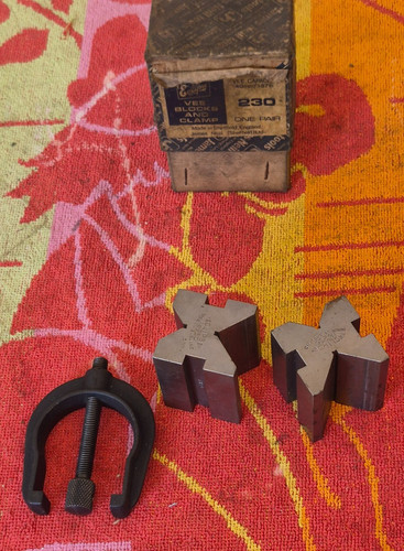 Vintage eclipse 230 vee - vintage, no