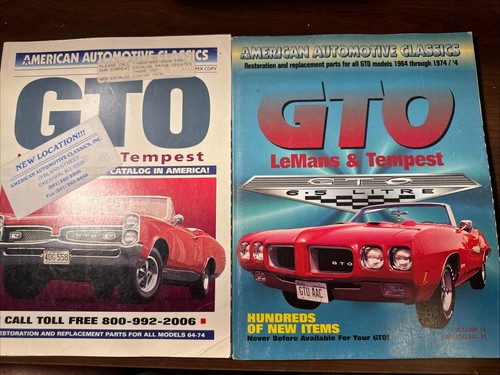 American automotive - american,
