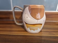 Disney Baloo Face Mug