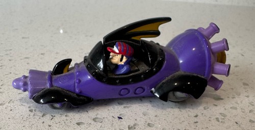 Wacky races dick dastardley - dastardley, &