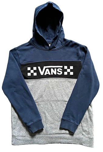Vans mens colourblock fleece - vans,