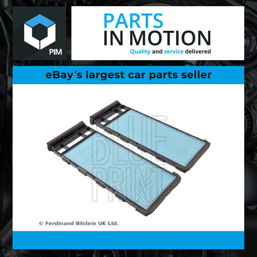 Pollen cabin filter fits - /,