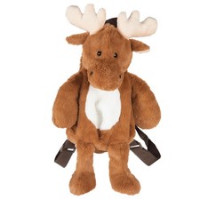 A2Z Kids 3D Animal Backpack